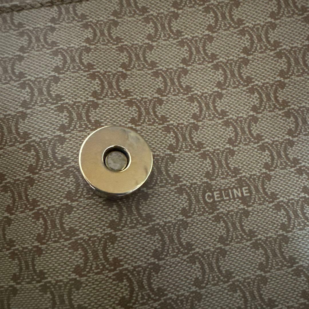 CELINE レディースショルダーバッグ