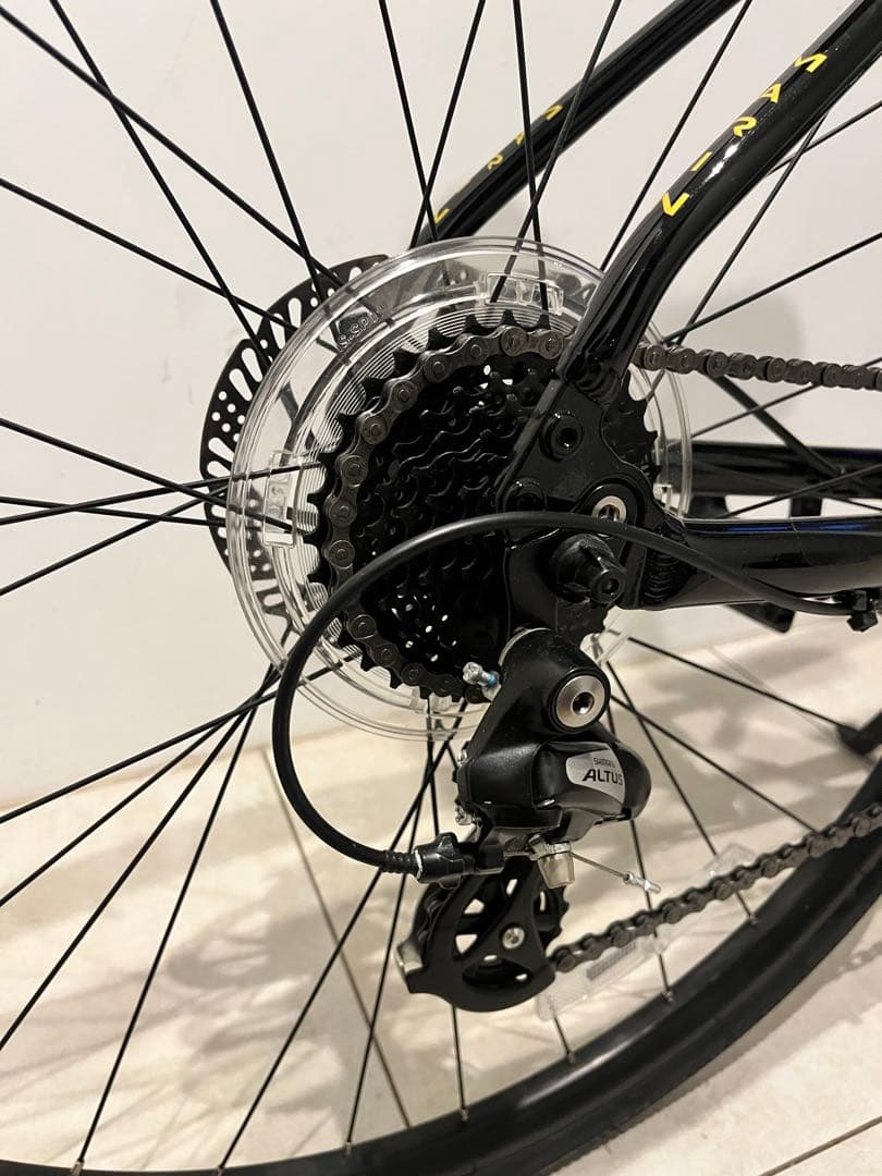 【極美品】マリン コルトマデラ MARIN CORTE MADERA DISC