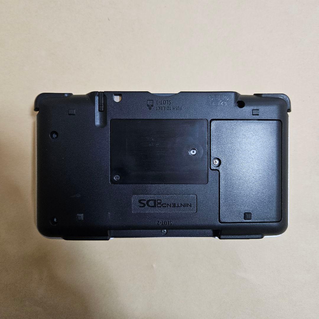 偽トロキャプチャー DS