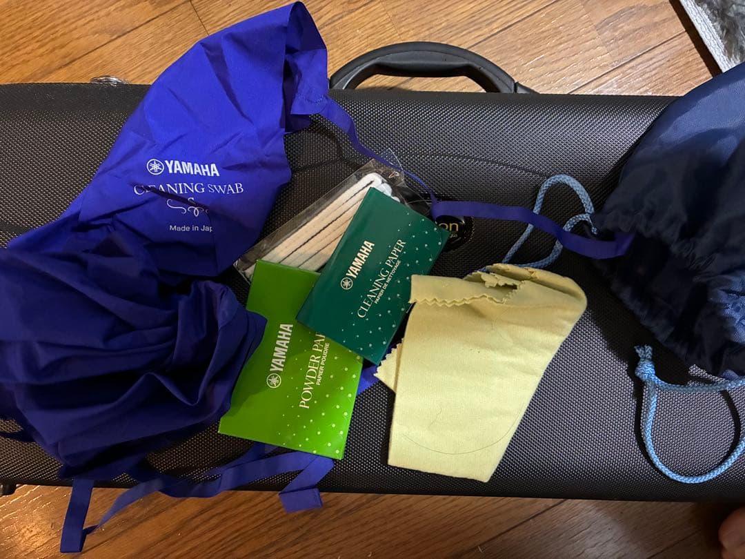 管楽器・吹奏楽器 Antigua ALTO SAX