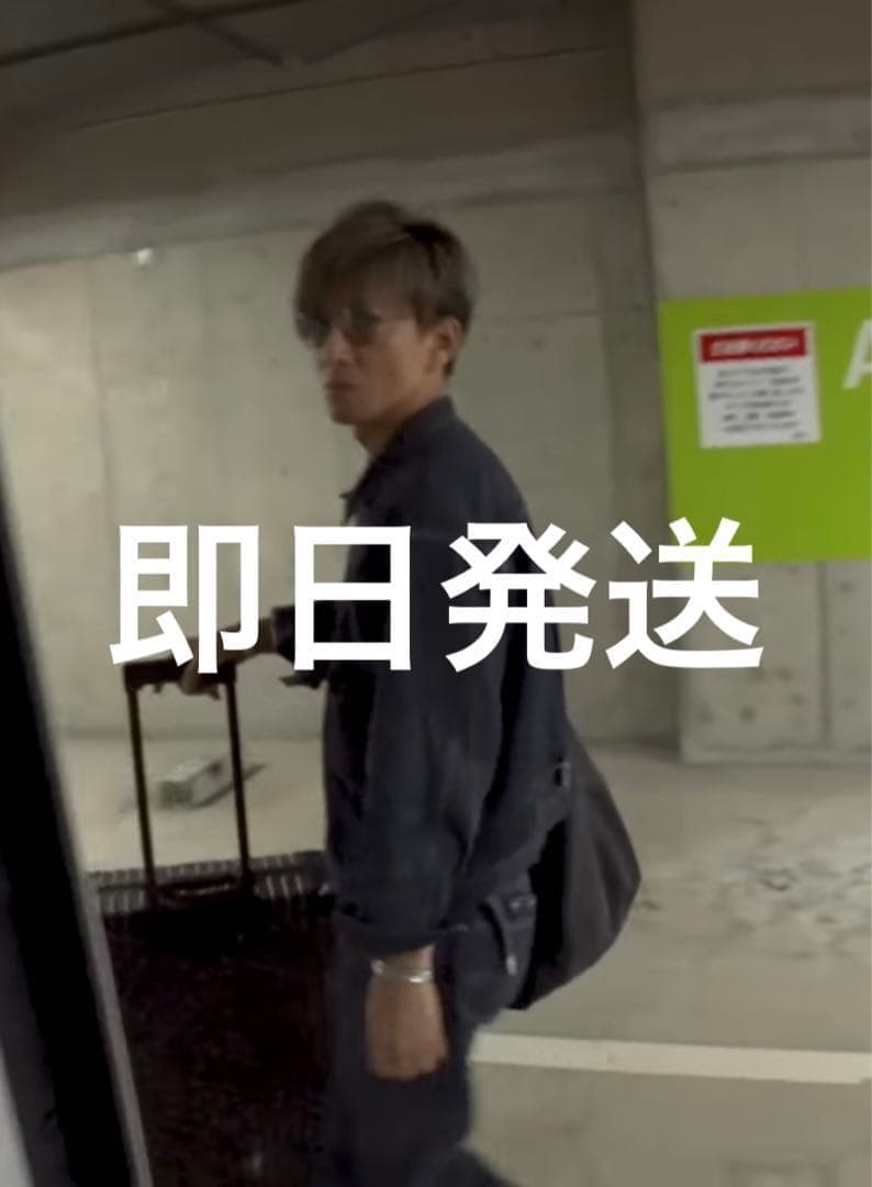 キムタク着Supreme Duffle Bag　ボストンバッグ　さんタク16SS