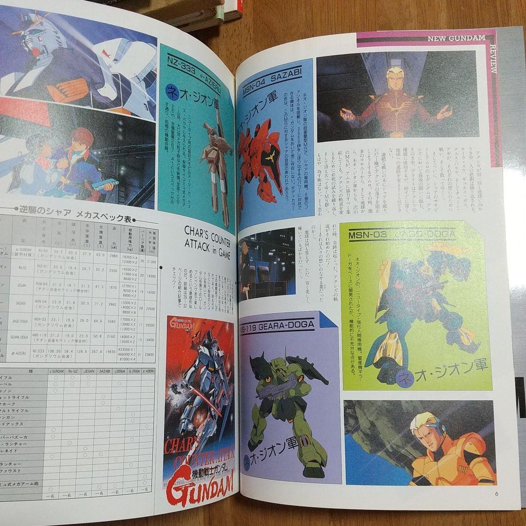 ホビージャパン　月刊タクティクス5月号別冊 GUNDAM GAMES