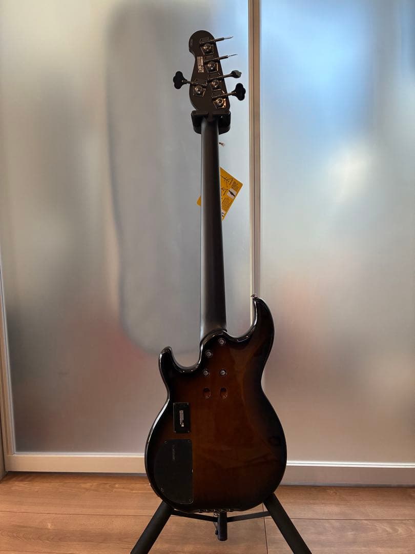 ★ぱとりっく★YAMAHA bb735a