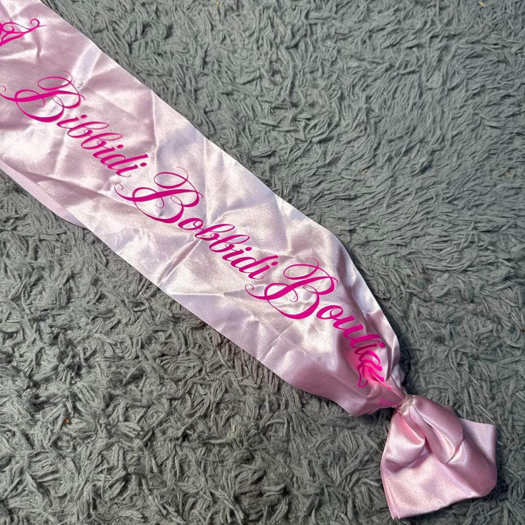 ディズニーリゾート　美品　ビビディバビディブティック　シンデレラ　130cm