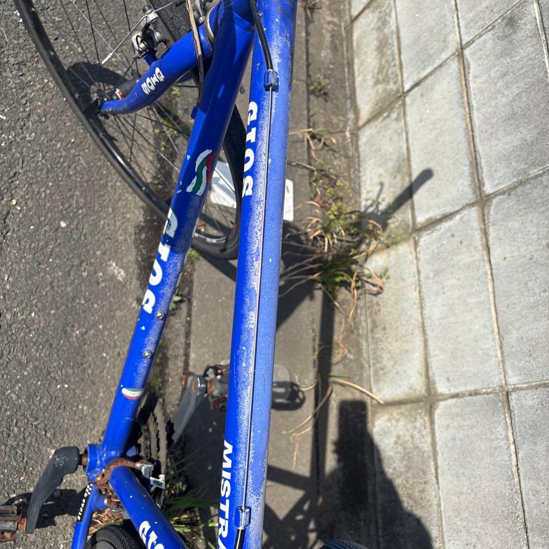 ジオス　ミストラル　引き取り限定