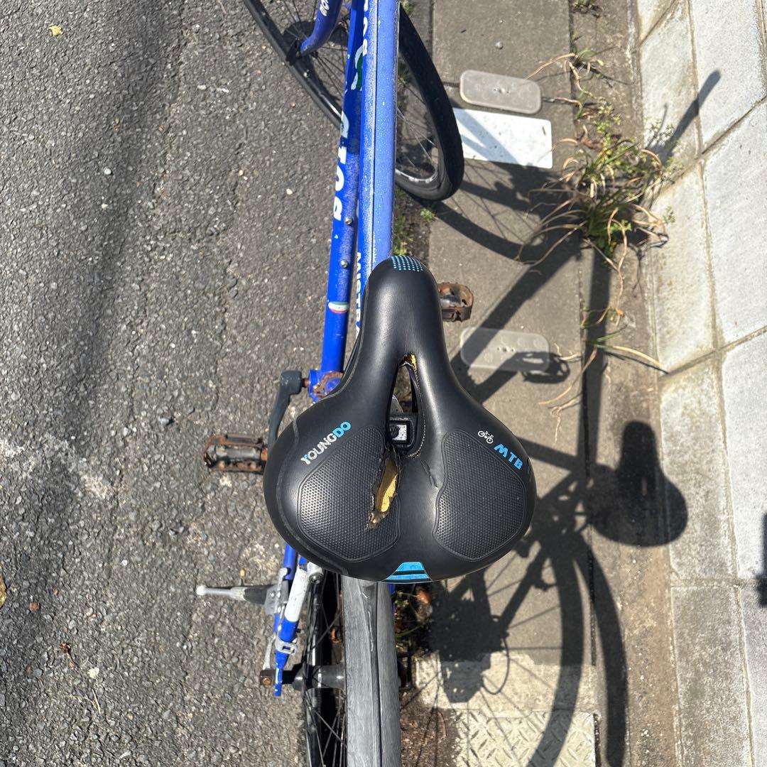 ジオス　ミストラル　引き取り限定