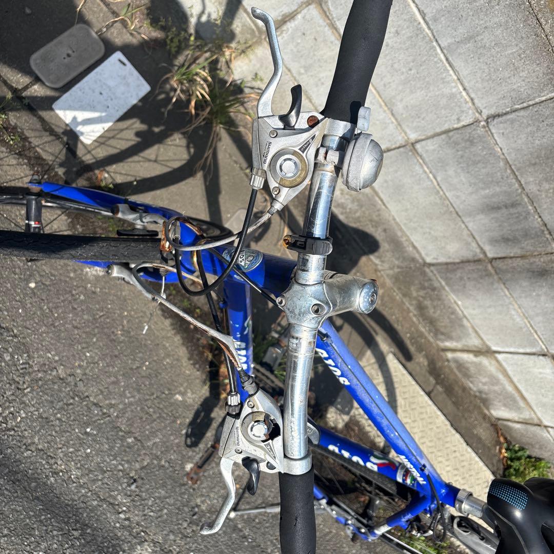 ジオス　ミストラル　引き取り限定