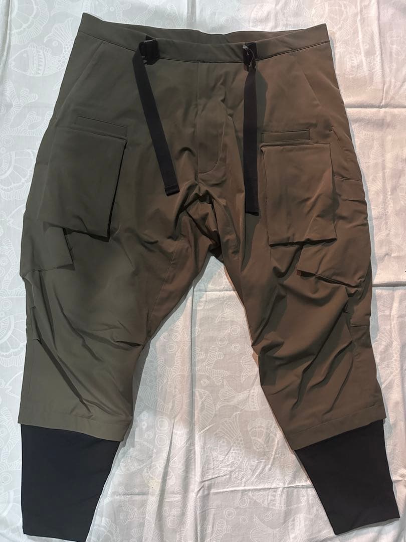 美品 ACRONYM P23A-DS RAF Sサイズ