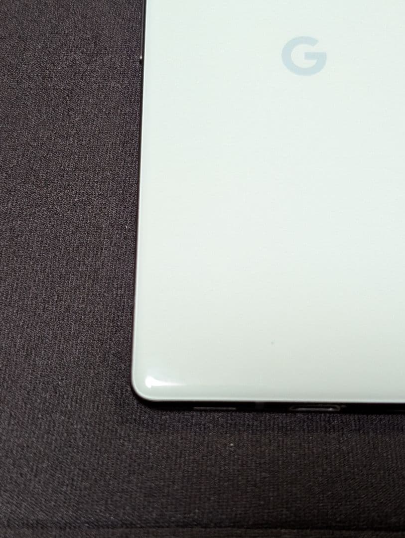 Google Pixcel 6a Sage 128GB SIMフリー