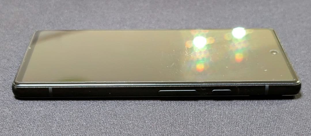 Google Pixcel 6a Sage 128GB SIMフリー