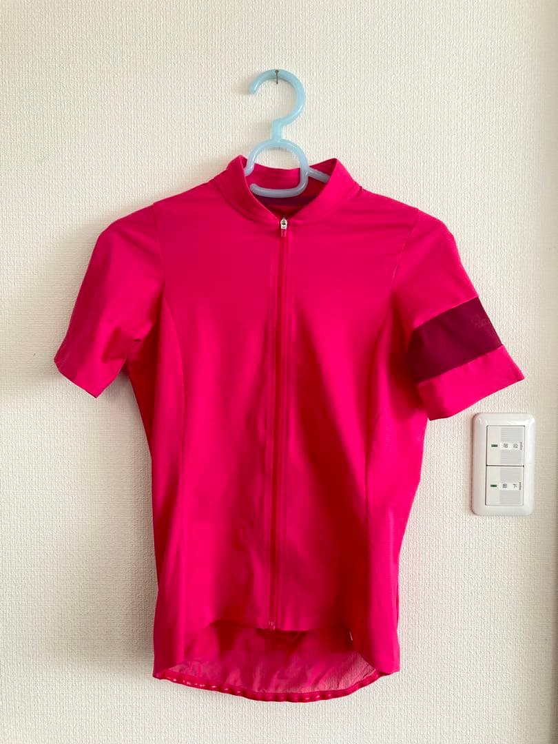 セール‼️Rapha CLASSIC FLYWEIGHT JERSEY ビブタイツ