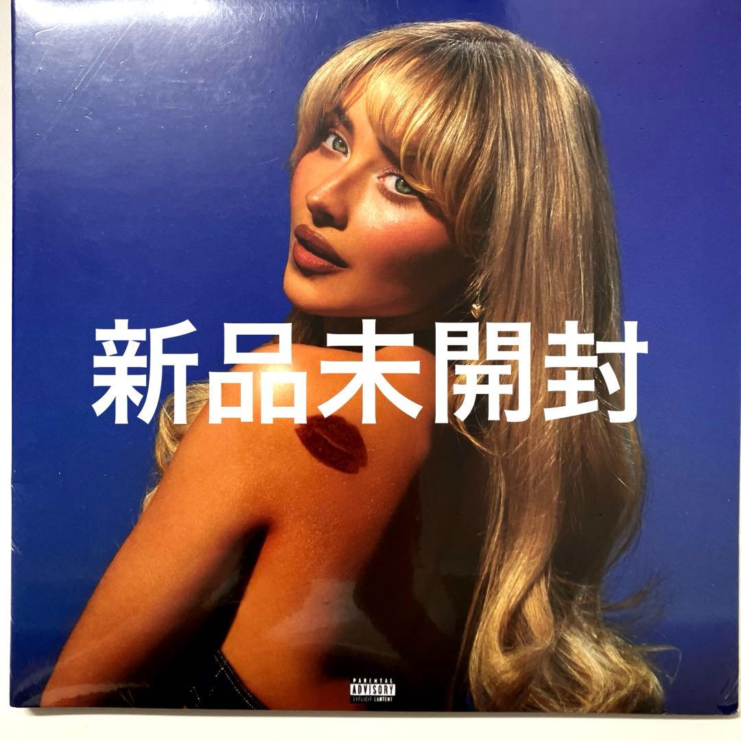 Lana Del Rey Shades of Cool LPレコード　新品未開封