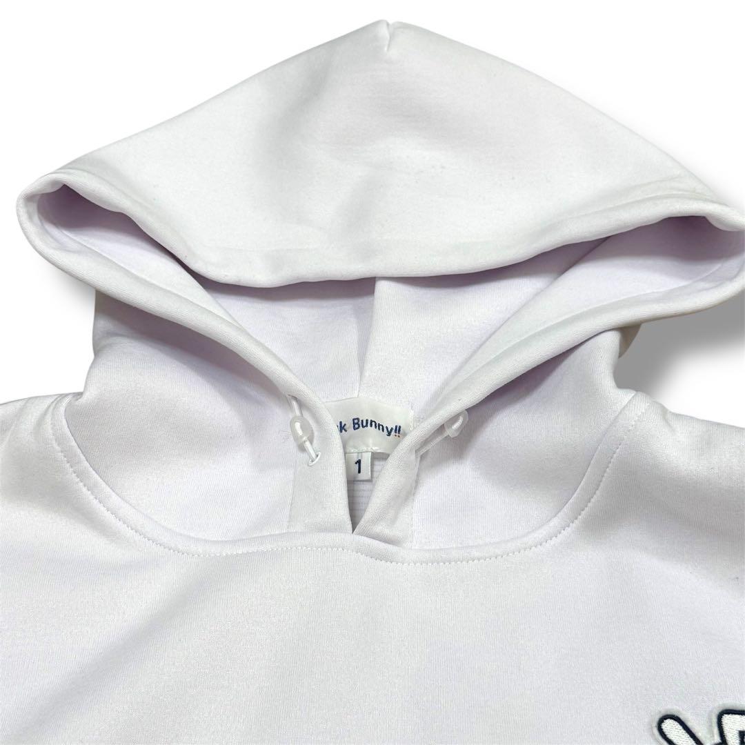 jackbunny ドラえもん パーカー サイズ1