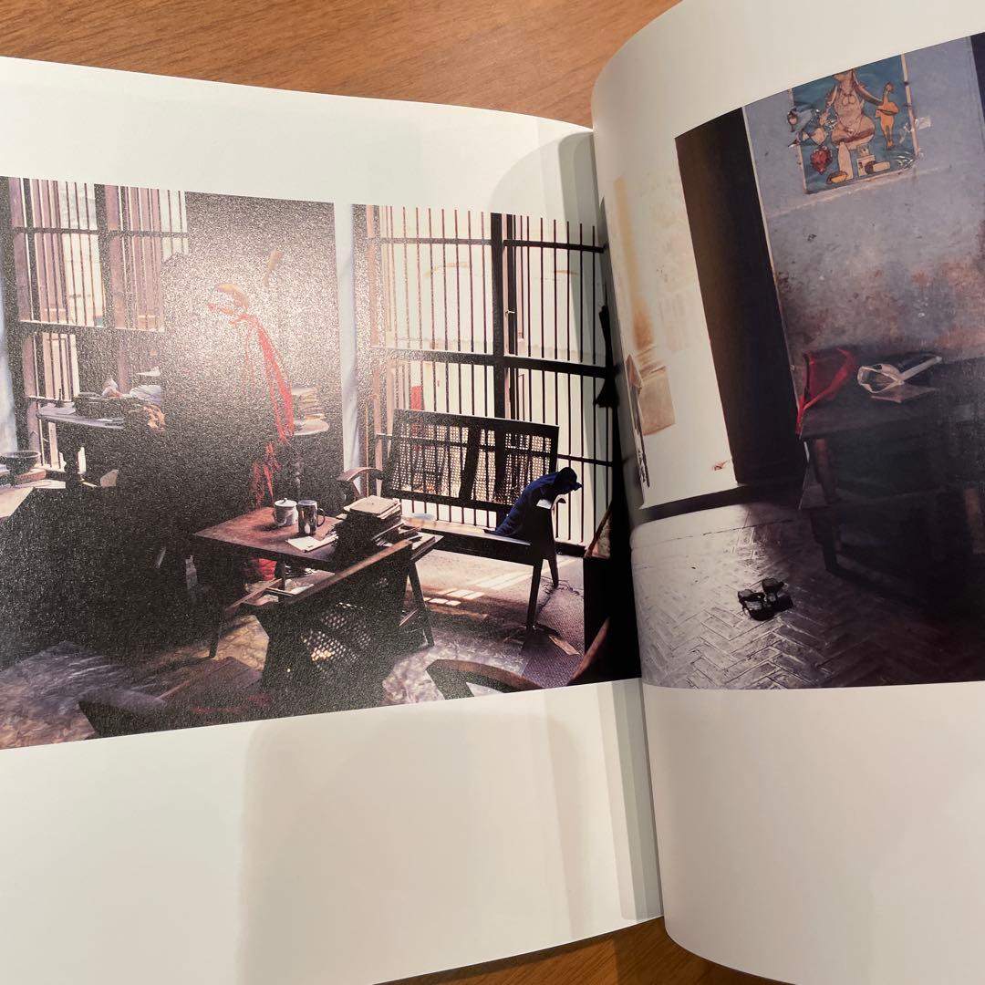 Yoshihiko Ueda YUME 写真集