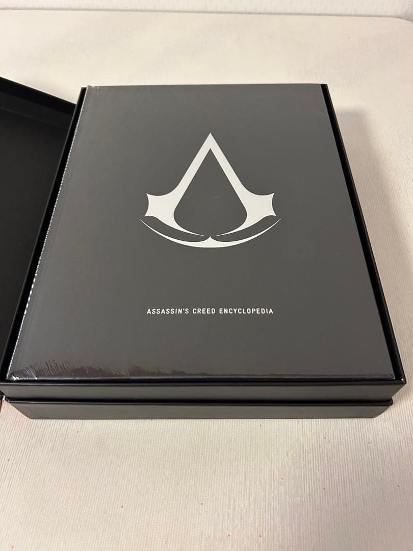 アサシンクリード　エツィオサーガ　UBISOFT CERO Ｚ　xbox360