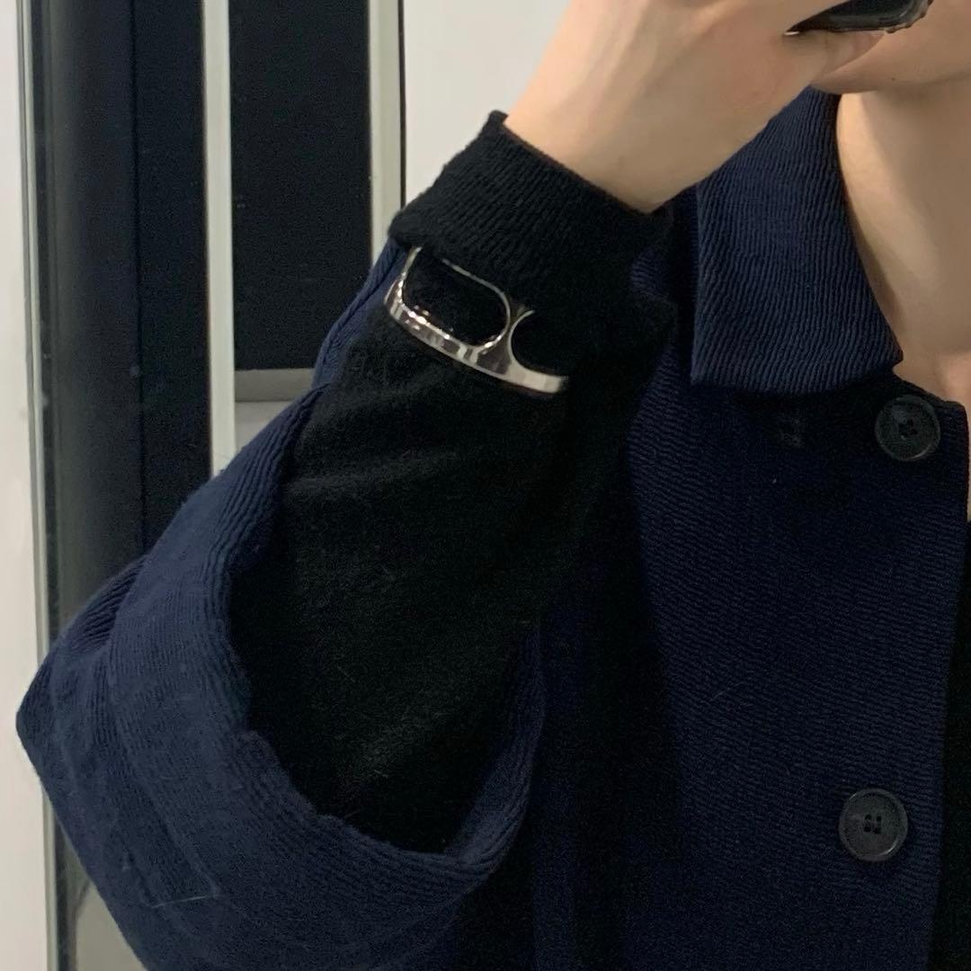 JILSANDER バングル