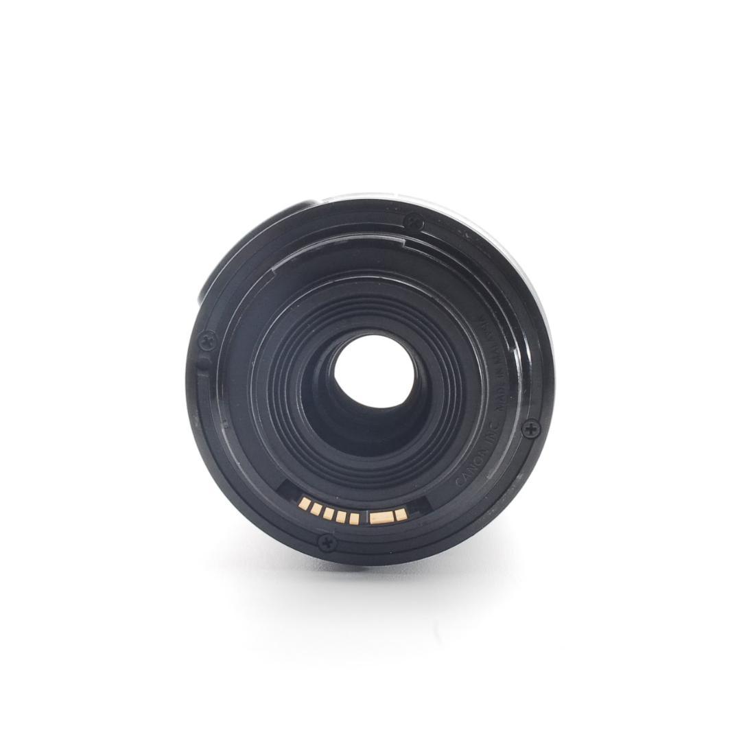 Canon EF-S 55-250mm IS STM✨望遠レンズ　高速・静音