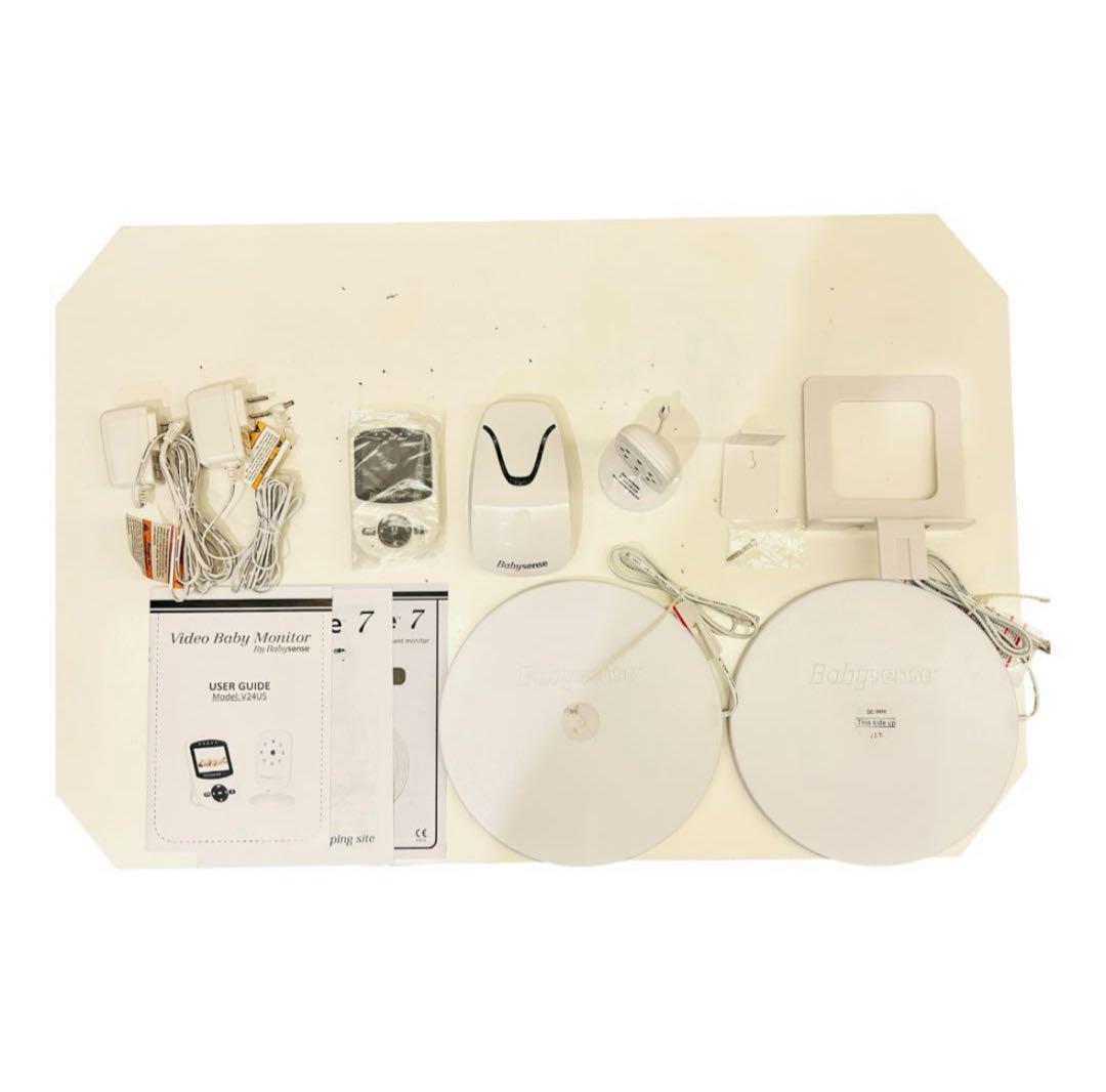 Babysense 7 ベビーセンス 7 SIDS予防