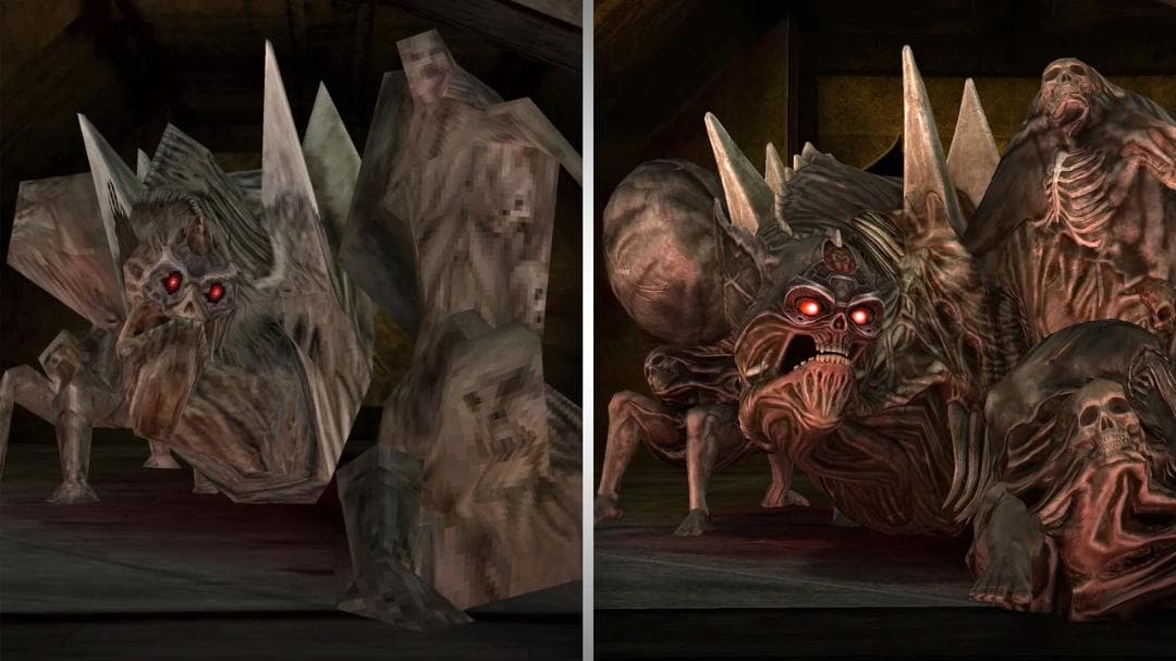 【新品】レガシー・オブ・ケイン ソウル・リーバー 1&2 リマスター 限定版