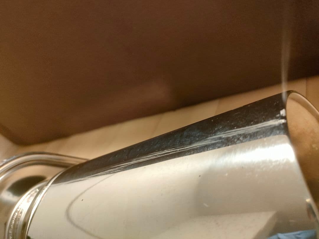 fd2 無限マフラー【直渡限定】