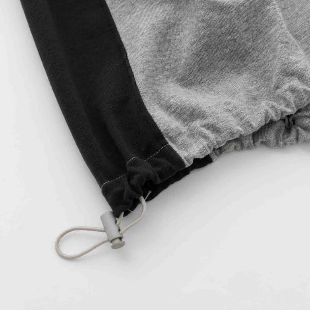 【本日限定価格】新品同様 SEA シー Vネック オーバーサイズプルオーバー