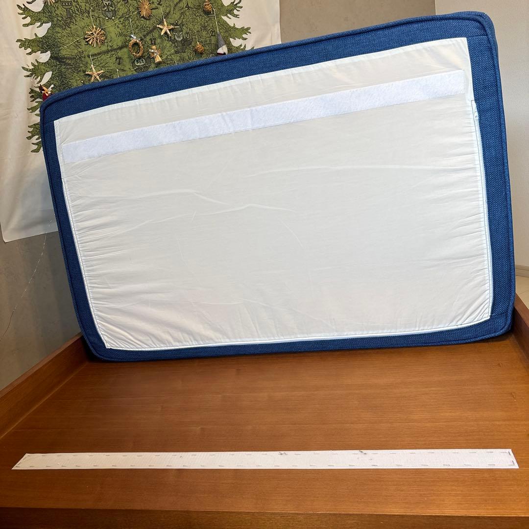 unico ALBERO(アルベロ) カバーリングソファ 2シーターカバー2個付