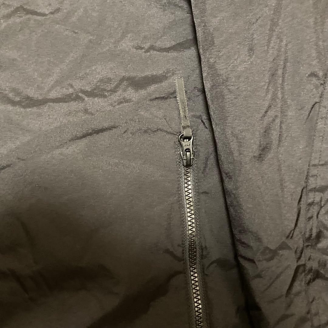 ECWCS GEN3 Level7 プリマロフトジャケット BAF 黒 S-R