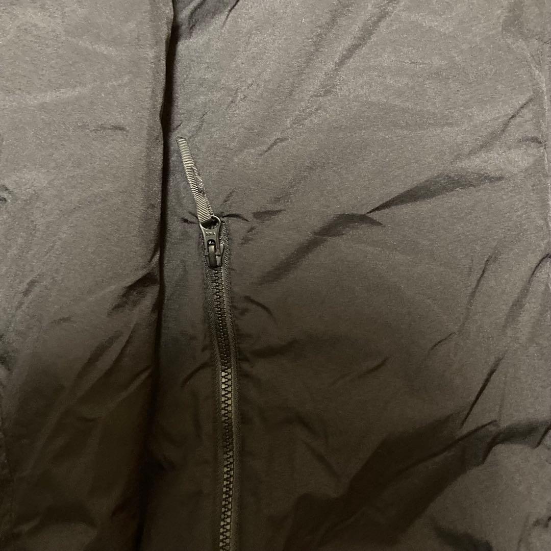 ECWCS GEN3 Level7 プリマロフトジャケット BAF 黒 S-R