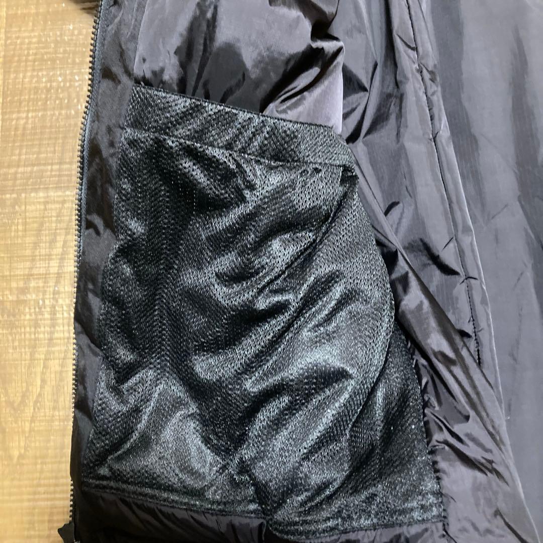 ECWCS GEN3 Level7 プリマロフトジャケット BAF 黒 S-R