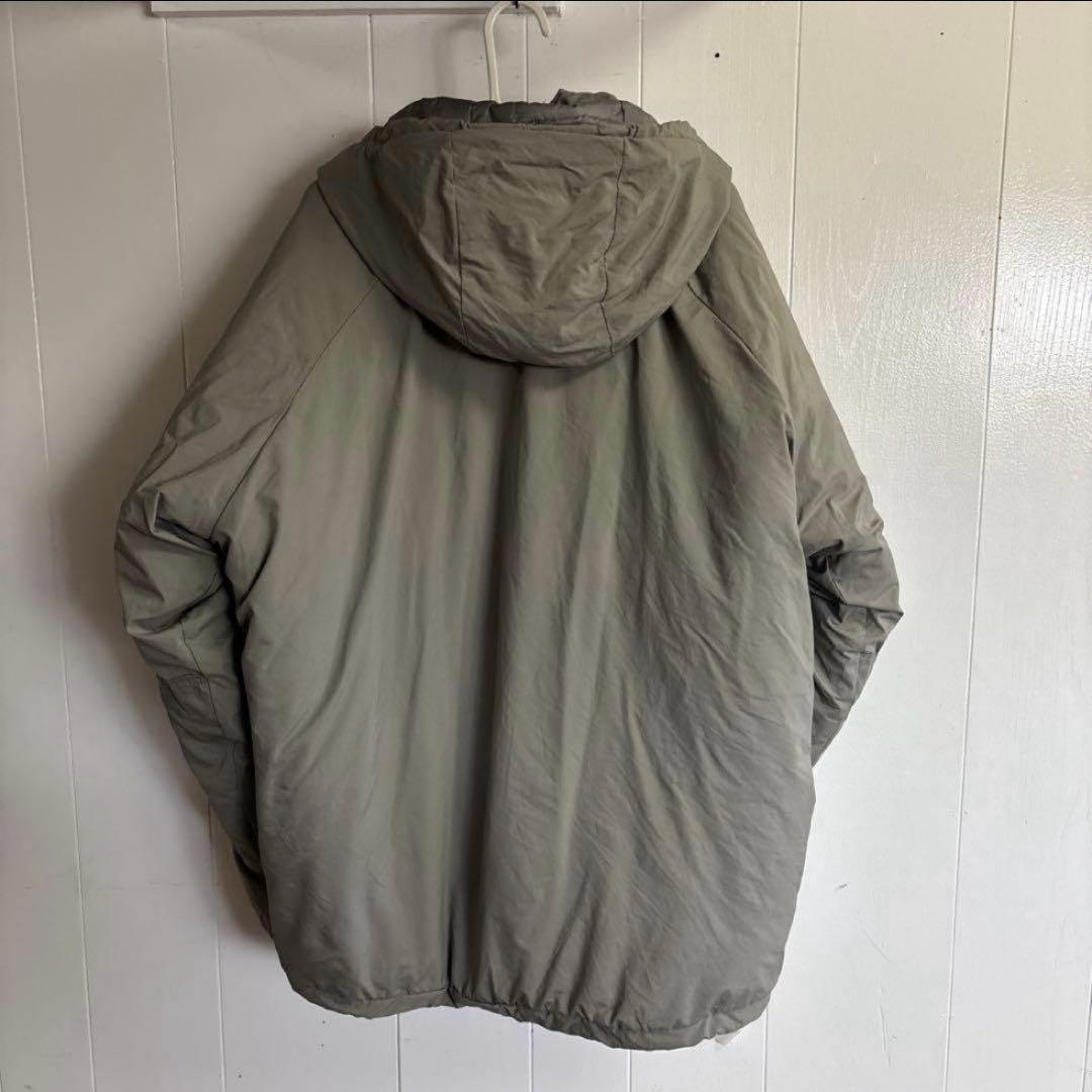 未使用品　米軍　実物　LEVEL7 JACKET MEDIUM REGULAR