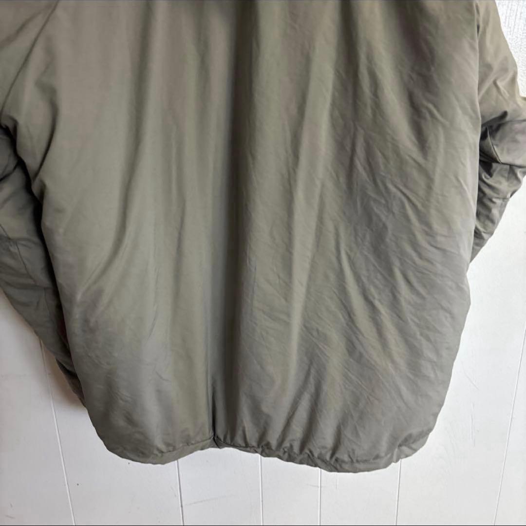 未使用品　米軍　実物　LEVEL7 JACKET MEDIUM REGULAR