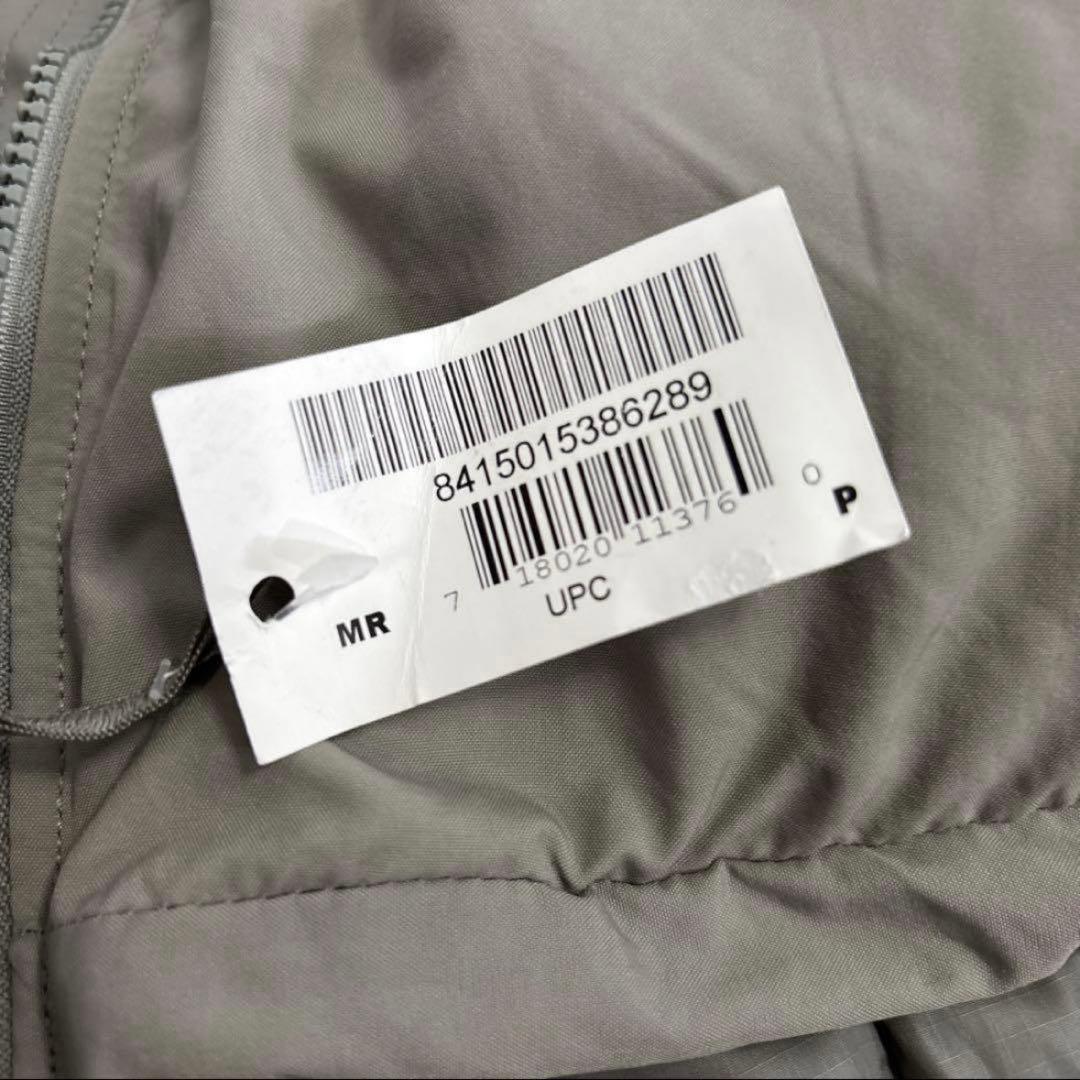 未使用品　米軍　実物　LEVEL7 JACKET MEDIUM REGULAR