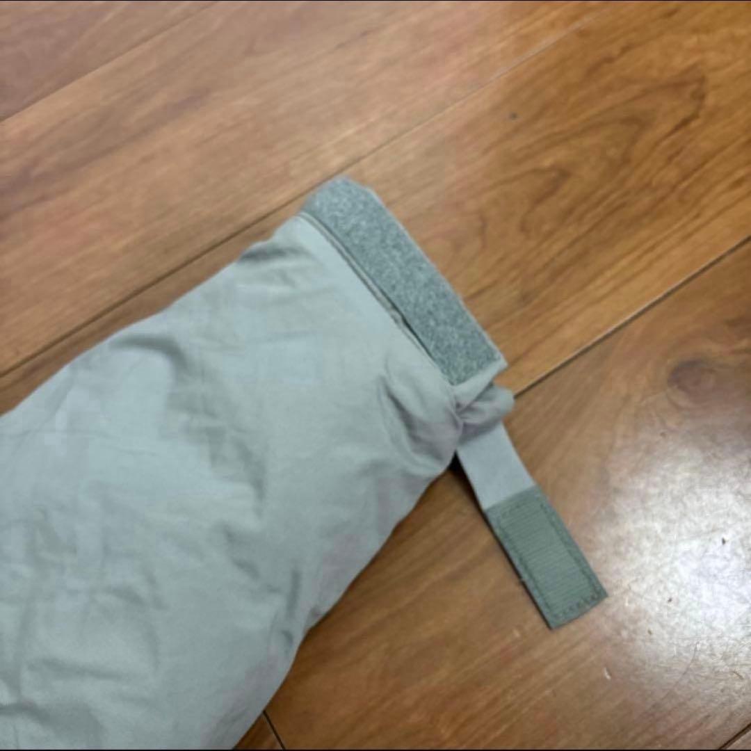 未使用品　米軍　実物　LEVEL7 JACKET MEDIUM REGULAR