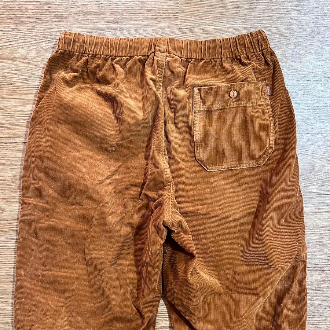 パンツ Supreme corduroy skate pant