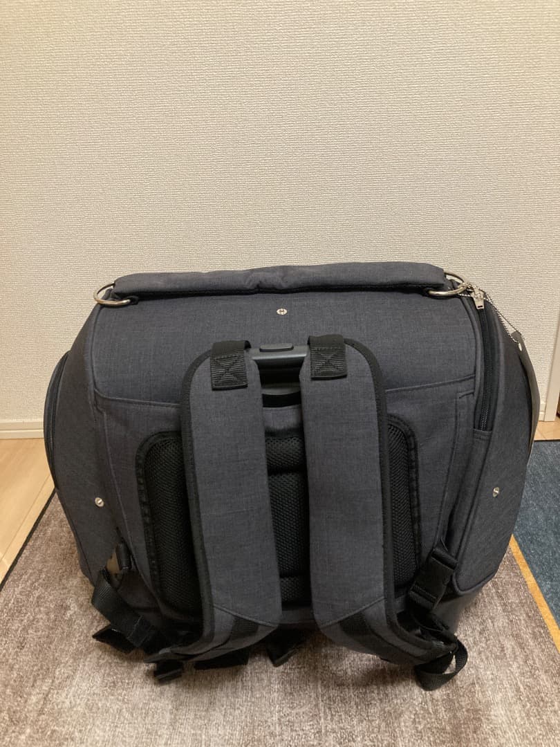 OPPO オッポ　ペットキャリアミュナ CS　muna-cs