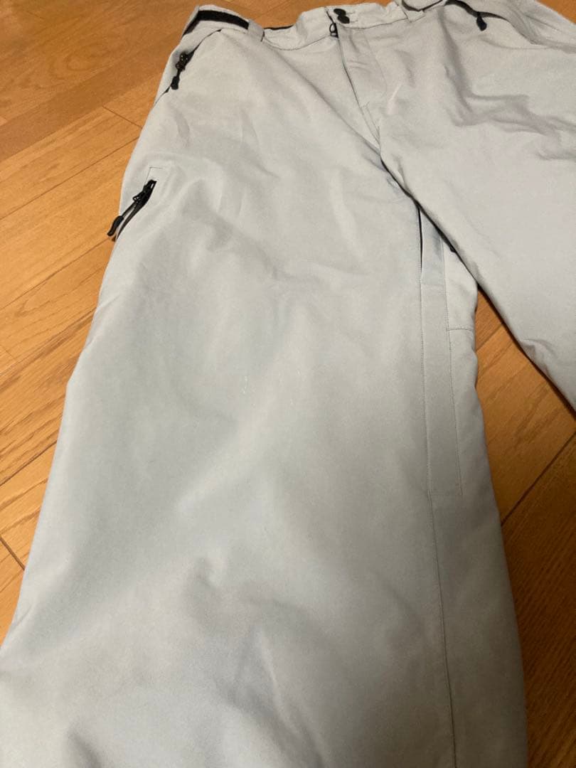 24-25モデル　コラボ上下セットBEYONDMEDALS NOMADIK