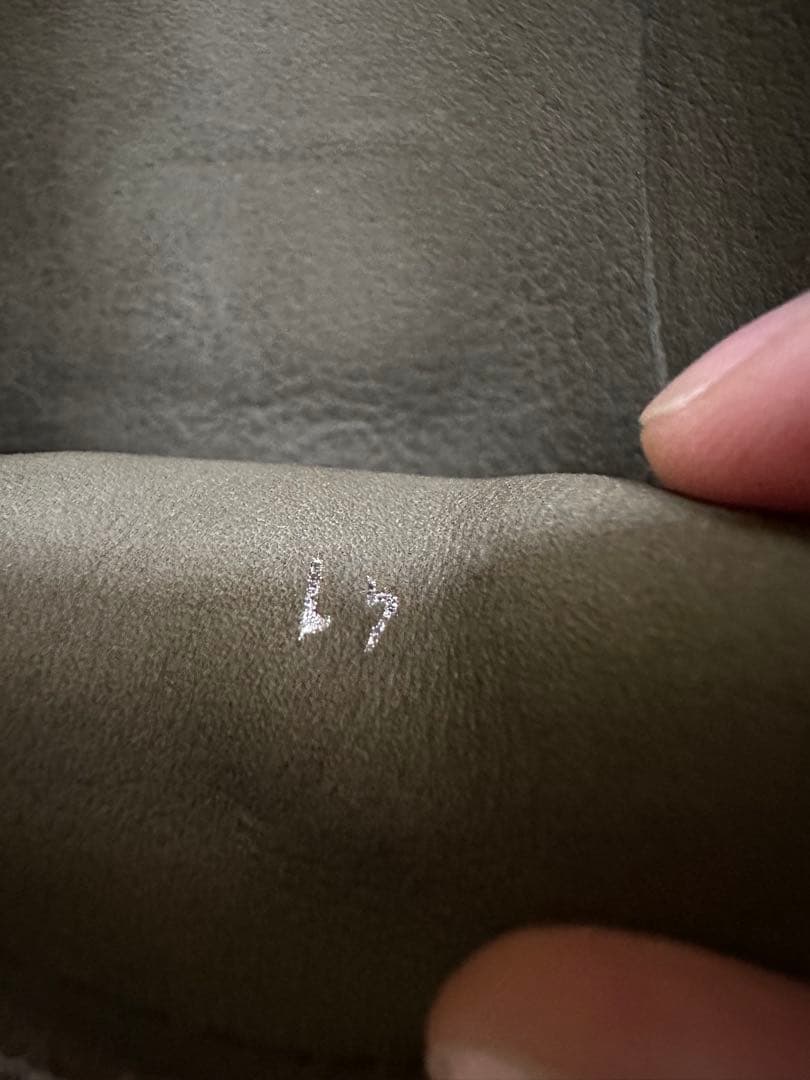 ブルネロクチネリ デッキシューズ　シューズ サイズ41 ロロピアーナ