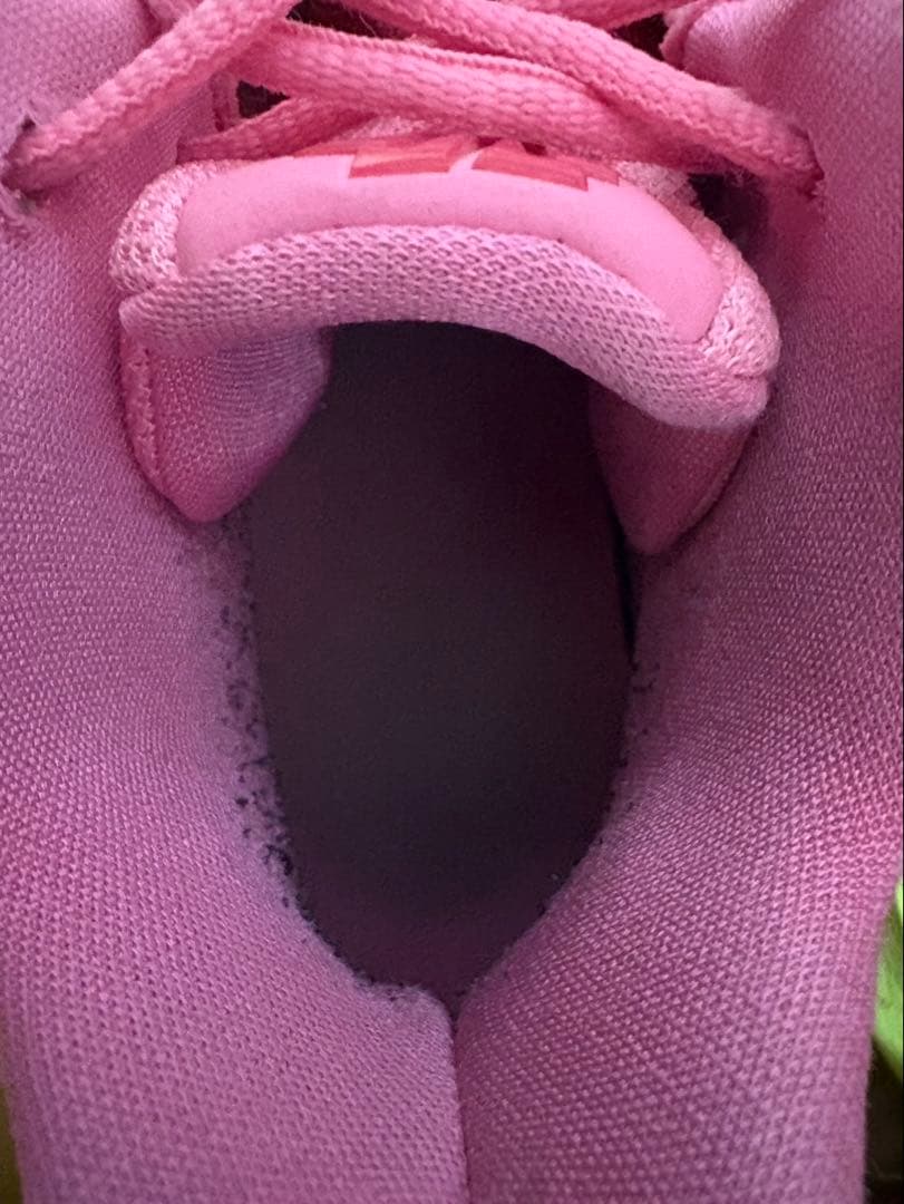 カイリー5 スポンジボブ