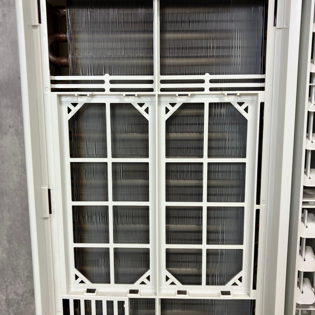 【完動品】コロナ窓用エアコン ルームエアコンCW-F1622R 2022年製