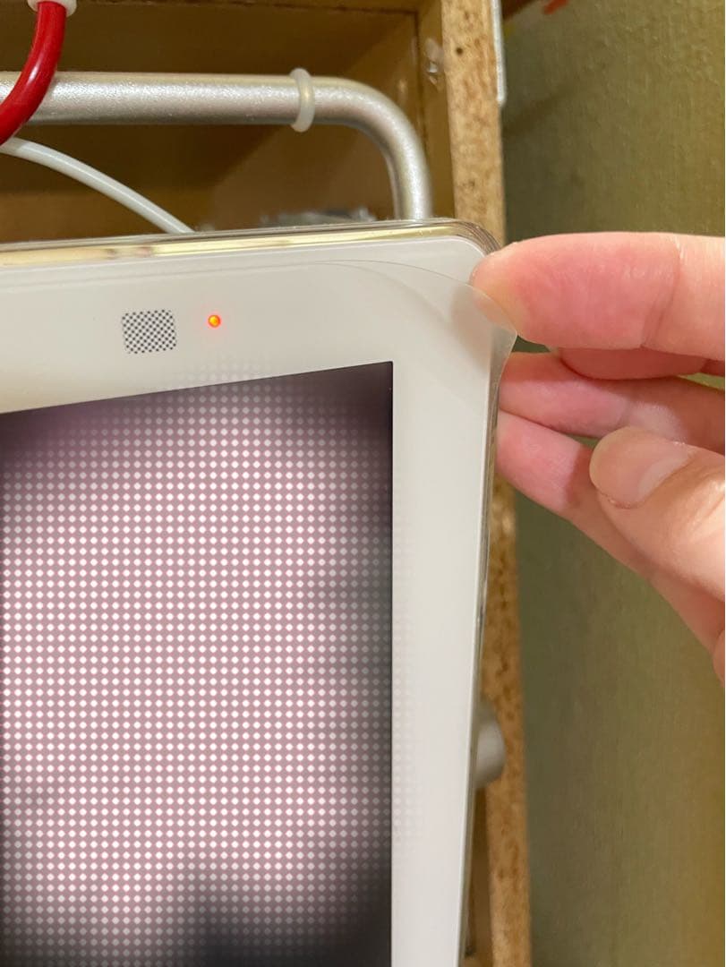 ポータブルテレビ UN15C9NW 15