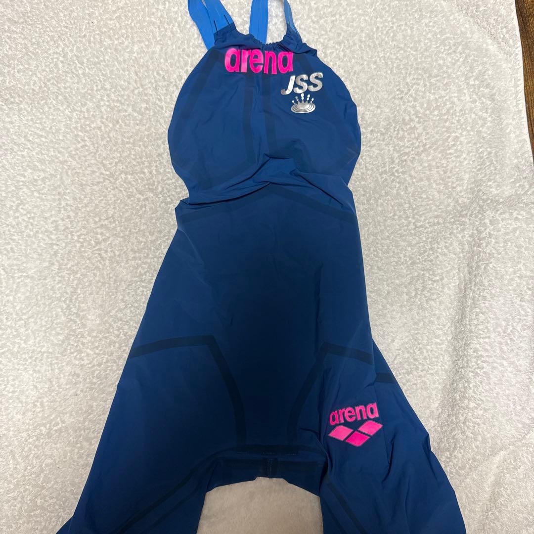 arena 高速水着　アクアフォースストーム　MF JSS SSS