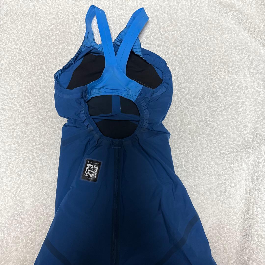 arena 高速水着　アクアフォースストーム　MF JSS SSS