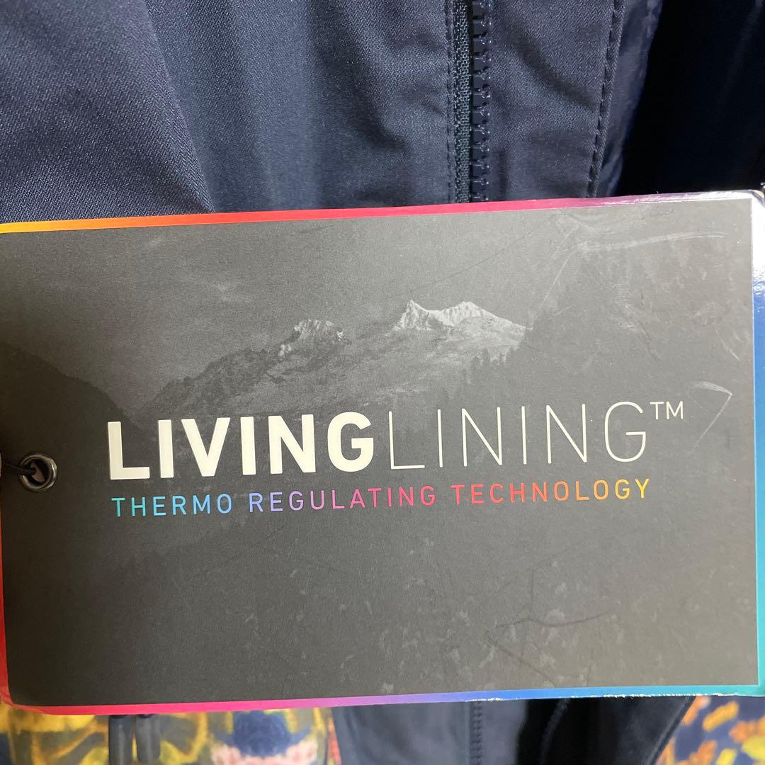 新品未使用　BURTON スノーボードジャケット S 女性用 レディース