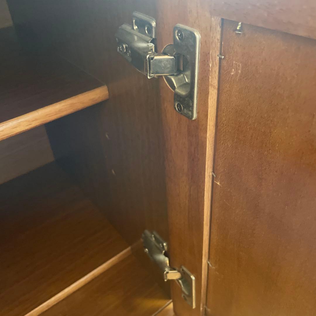 ライティングビューロー　日本製　ライティングデスク