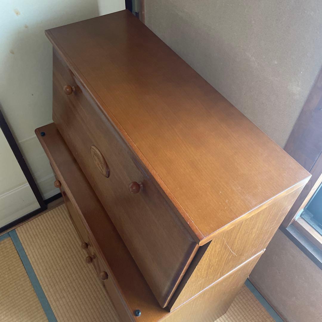 ライティングビューロー　日本製　ライティングデスク