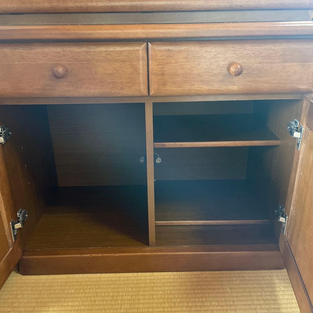 ライティングビューロー　日本製　ライティングデスク