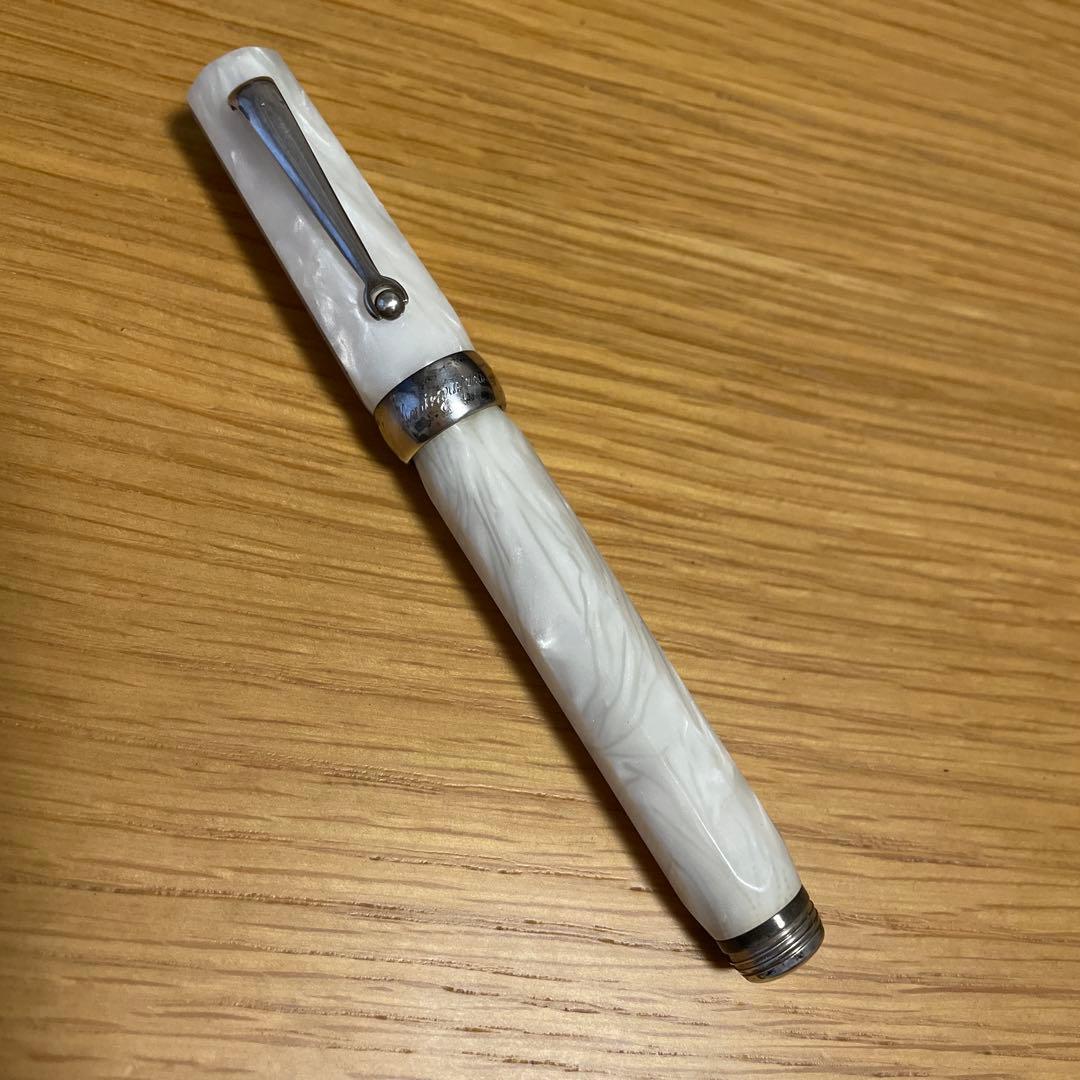 モンテグラッパ ミクラ　ローラーボール