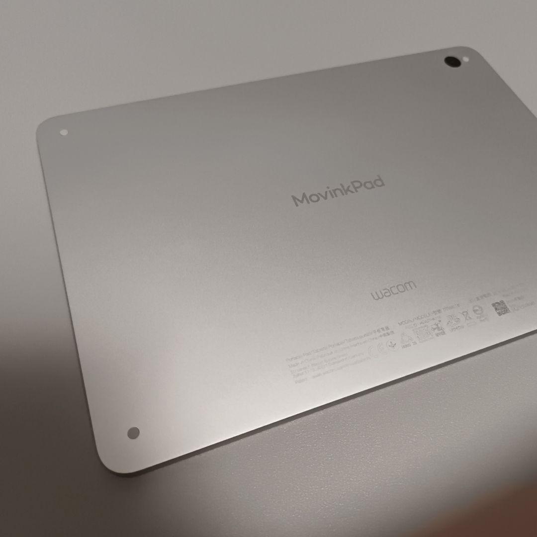 【美品】Wacom MovinkPad 11