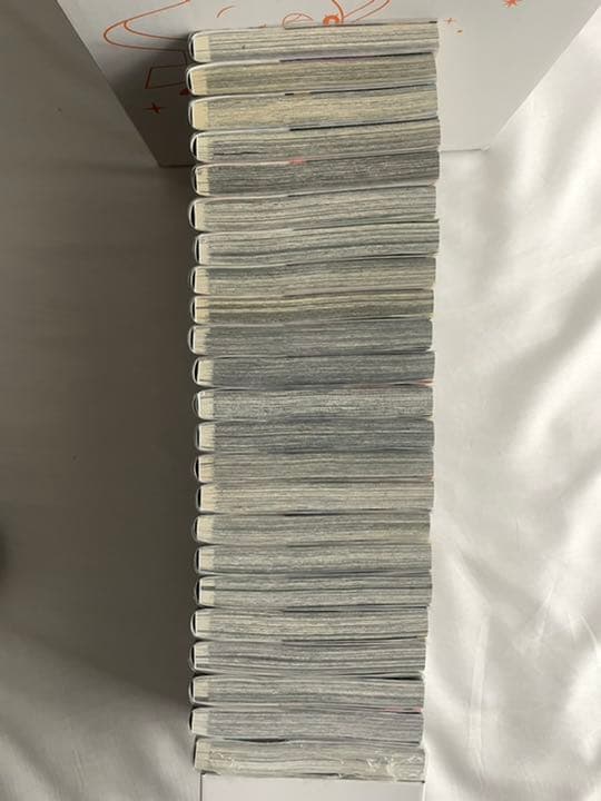 鬼滅の刃　初版　帯・ジャンパラ付き+α