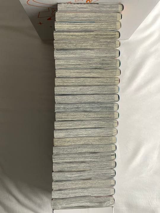 鬼滅の刃　初版　帯・ジャンパラ付き+α